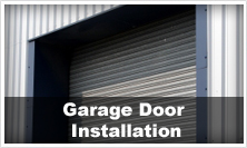 Garage Door Installation Clarkston