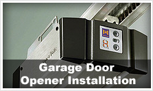 Garage Door Opener Installation Clarkston