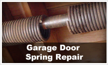 Garage Door Spring Repair Clarkston